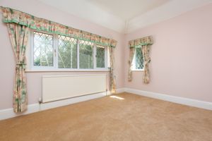 Lodge Bedroom- click for photo gallery